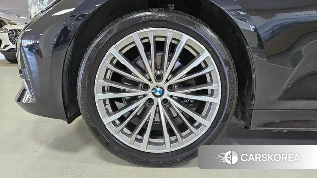 BMW 3 Series (G20) id 4779340 из Кореи 15