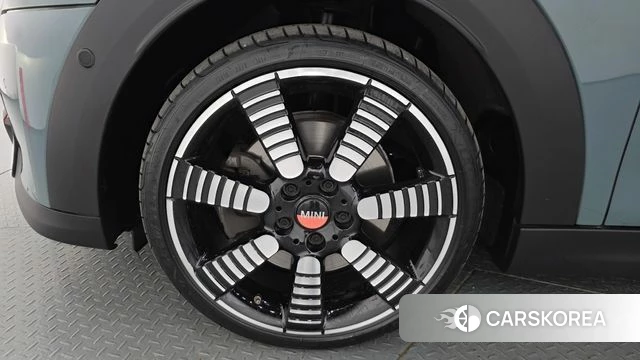 Mini Cooper S id 4779092 из Кореи 29
