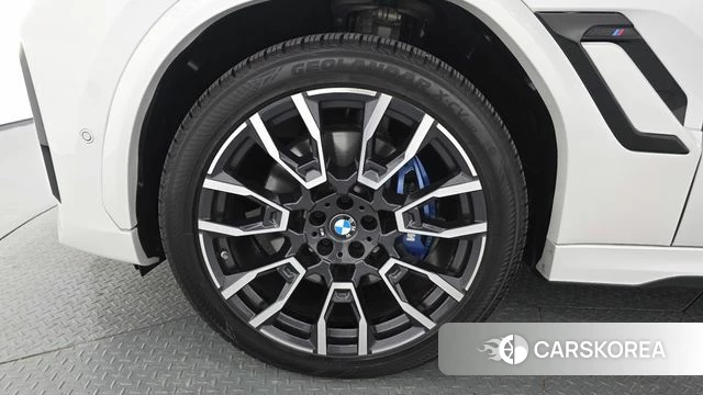 BMW X6 (G06) id 4757516 из Кореи 33