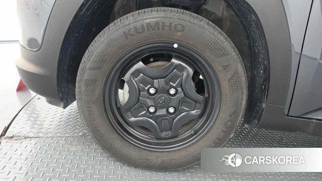 Hyundai Casper id 4675417 из Кореи 28