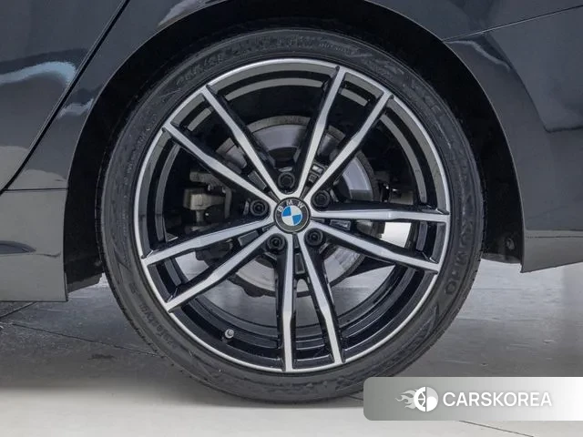 BMW 3 Series (G20) id 2930669 из Кореи 15