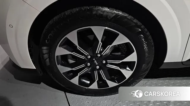 Kia Carnival 4th generation id 3758687 из Кореи 15