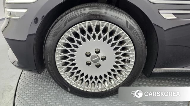 Genesis G80 (RG3) id 4625742 из Кореи 32