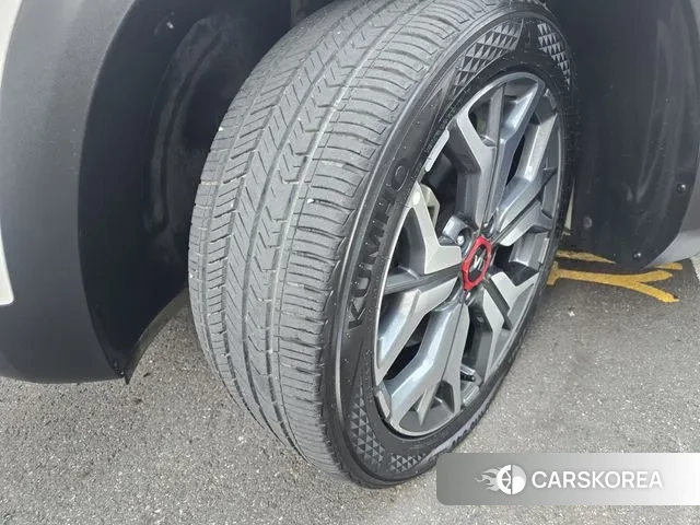 Kia Seltos id 3098177 из Кореи 12