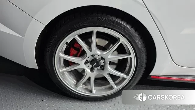 Hyundai Avante (CN7) id 3727155 из Кореи 15