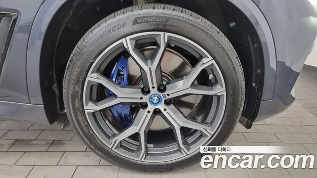 BMW X5 (G05) id 2868608 из Кореи 15