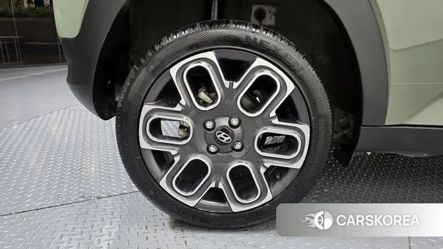 Hyundai Casper id 3443146 из Кореи 15