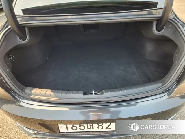 Hyundai The New Grandeur IG id 3777974 из Кореи 13