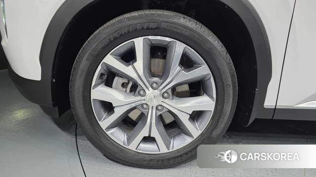 Hyundai Palisade id 4350960 из Кореи 28