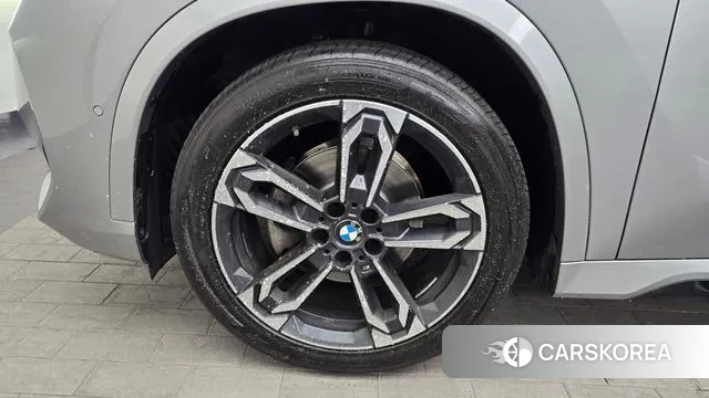 BMW X1 (U11) id 3606226 из Кореи 15