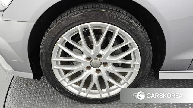 Audi New A6 id 4732894 из Кореи 15