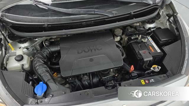 Kia All New Morning (JA) id 3845645 из Кореи 15