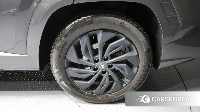 Hyundai Tucson (NX4) id 3300410 из Кореи 15