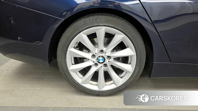 BMW 4 Series (F32) id 3966083 из Кореи 15