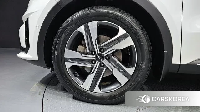 Kia Sorento 4th Generation id 3582040 из Кореи 15