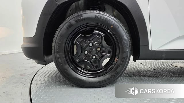 Hyundai Casper id 4249034 из Кореи 25
