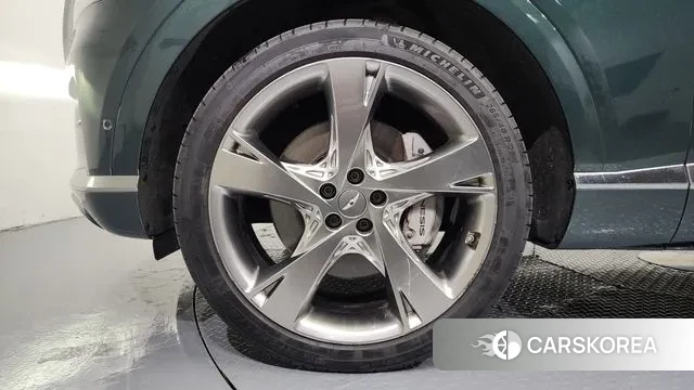 Genesis GV80 id 3439122 из Кореи 15