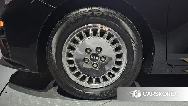 Kia Come New K3 id 3422220 из Кореи 15