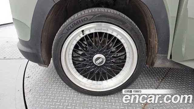 Hyundai Casper id 2660245 из Кореи 15