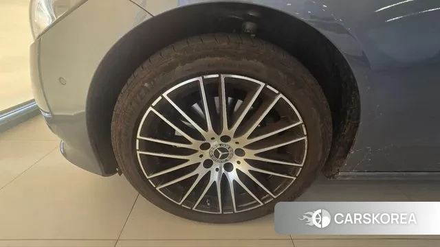 Mercedes-Benz C-Class W206 id 3399761 из Кореи 8