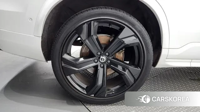 Volvo XC90 second Generation id 3044368 из Кореи 15