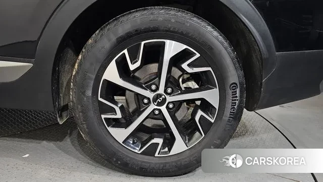 Kia Sportage 5th Generation Hybrid id 3472784 из Кореи 15