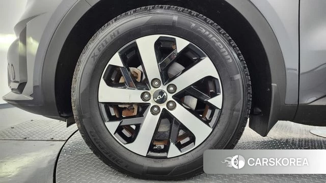 Kia Sorento 4th Generation id 4872207 из Кореи 29