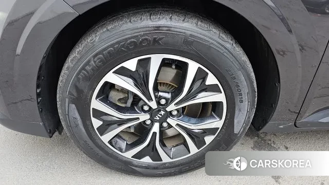 Kia Carnival 4th generation id 3753620 из Кореи 15