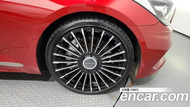 Genesis G80 id 2903164 из Кореи 15