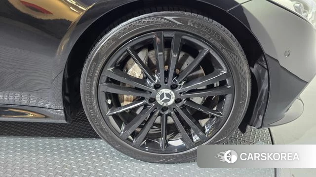 Mercedes-Benz CLS-Class C257 id 4447638 из Кореи 15