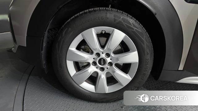 Mini Cooper Countryman id 3897643 из Кореи 15