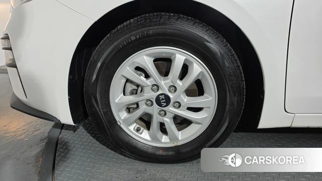 Kia Come New K3 id 4727050 из Кореи 15