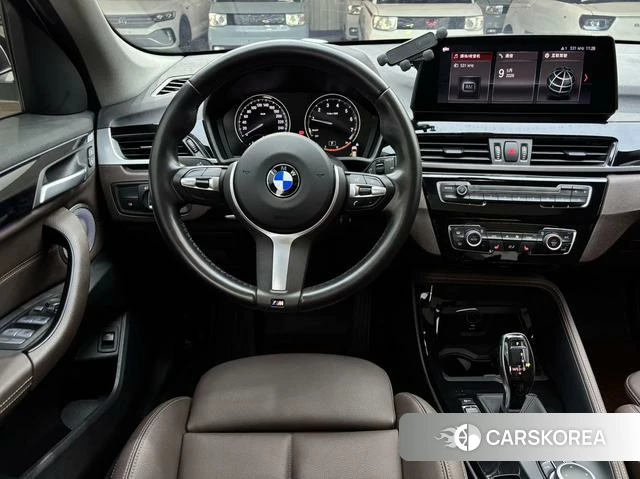 BMW X1 id 4298061 из Китая 7