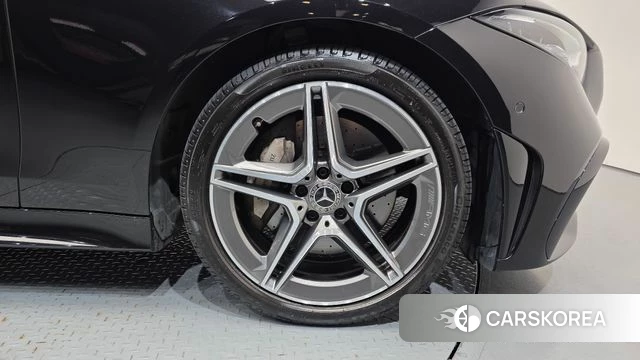 Mercedes-Benz CLS-Class C257 id 4863335 из Кореи 27