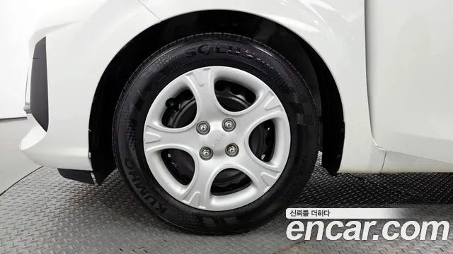 Kia Morning Urban (JA) id 2697969 из Кореи 15