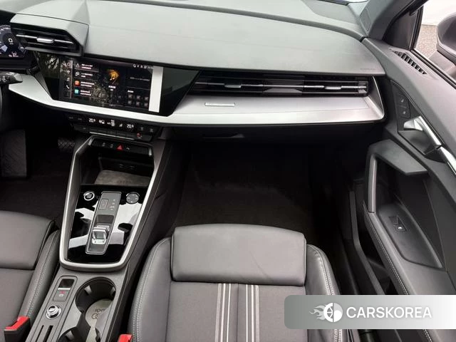 Audi A3 id 4336352 из Китая 20