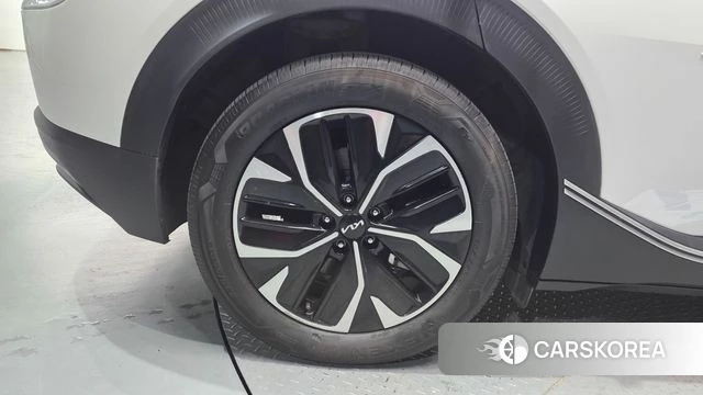 Kia EV6 id 4580438 из Кореи 28