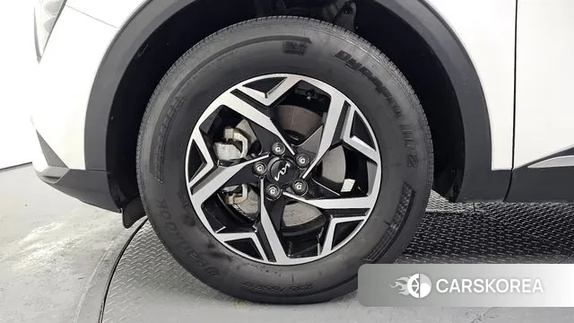 Kia Sportage 5th Generation id 3581755 из Кореи 15