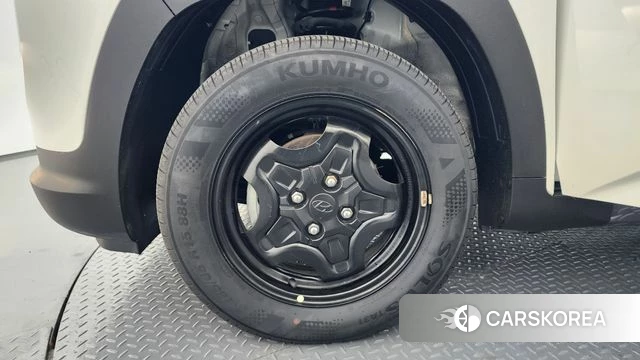 Hyundai Casper id 4223205 из Кореи 28