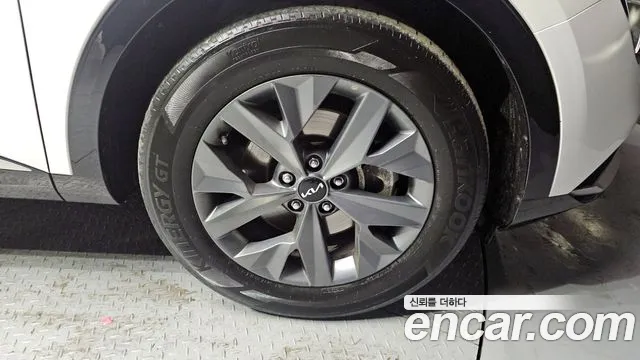 Kia Sportage 5th Generation id 2463378 из Кореи 15