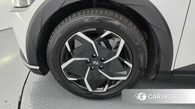 Hyundai Ionic 5 id 4309775 из Кореи 30