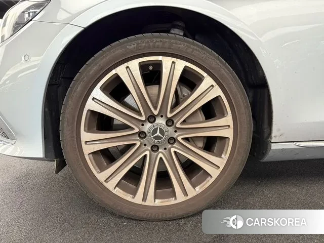 Mercedes-Benz E-Class W213 id 3031745 из Кореи 13