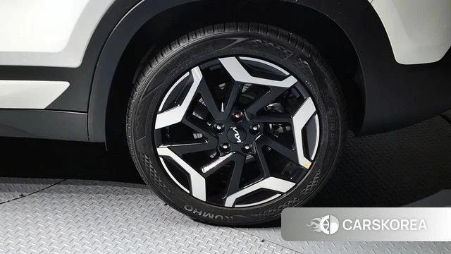 Kia The New Seltos id 3837934 из Кореи 15