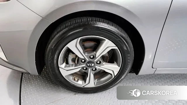 Kia Come New K3 id 2961944 из Кореи 15