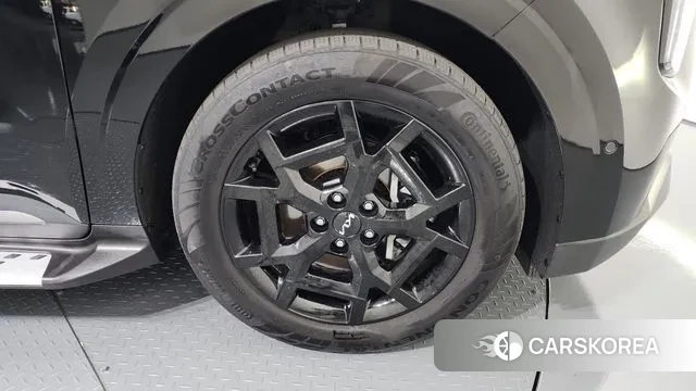 Kia The New Carnival 4th Generation id 3294298 из Кореи 15