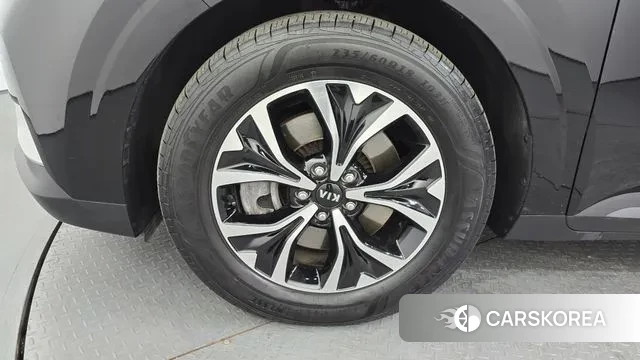 Kia Carnival 4th generation id 3601108 из Кореи 15