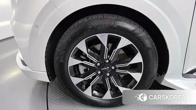 Kia Carnival 4th generation id 3327907 из Кореи 15