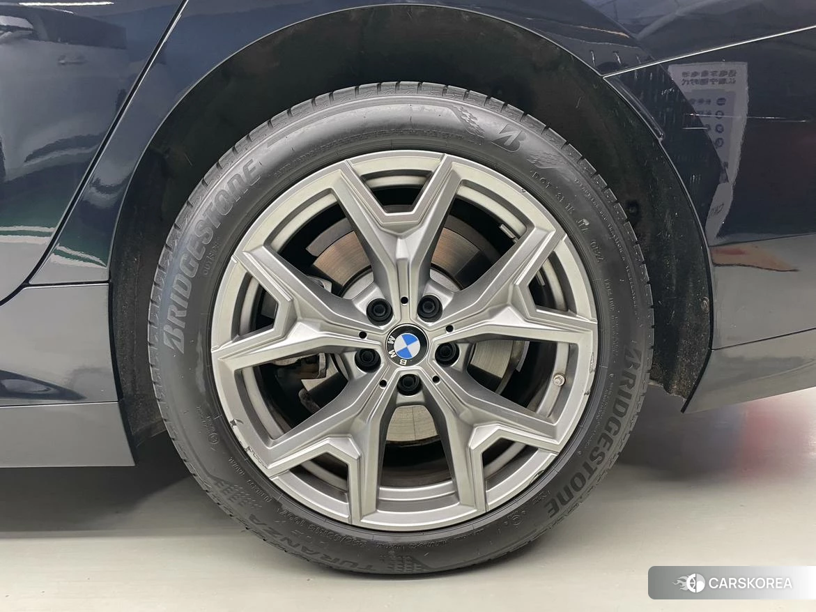 BMW i3 id 4492733 из Китая 18
