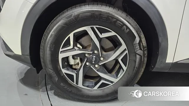 Kia Sportage 5th Generation id 2968459 из Кореи 15