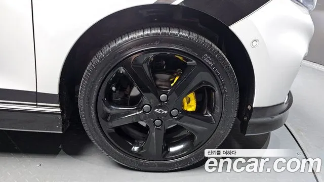 Chevrolet (GM Daewoo) The New Spark id 2740863 из Кореи 15